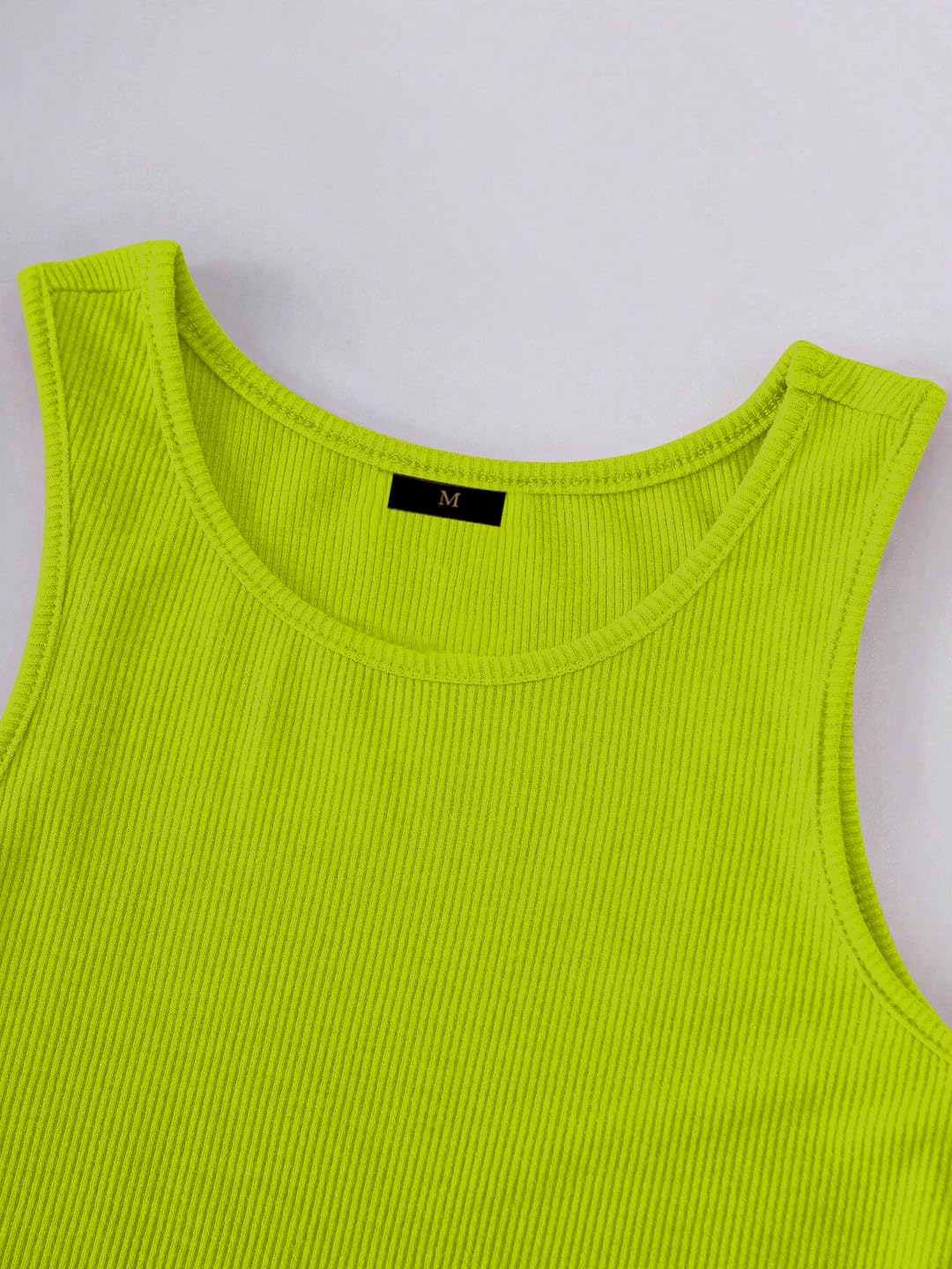 Toochki Camiseta corta para mujer, camiseta deportiva de algodón, informal, estilo occidental