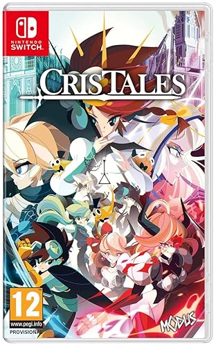 Maximum Games CRIS Tales
