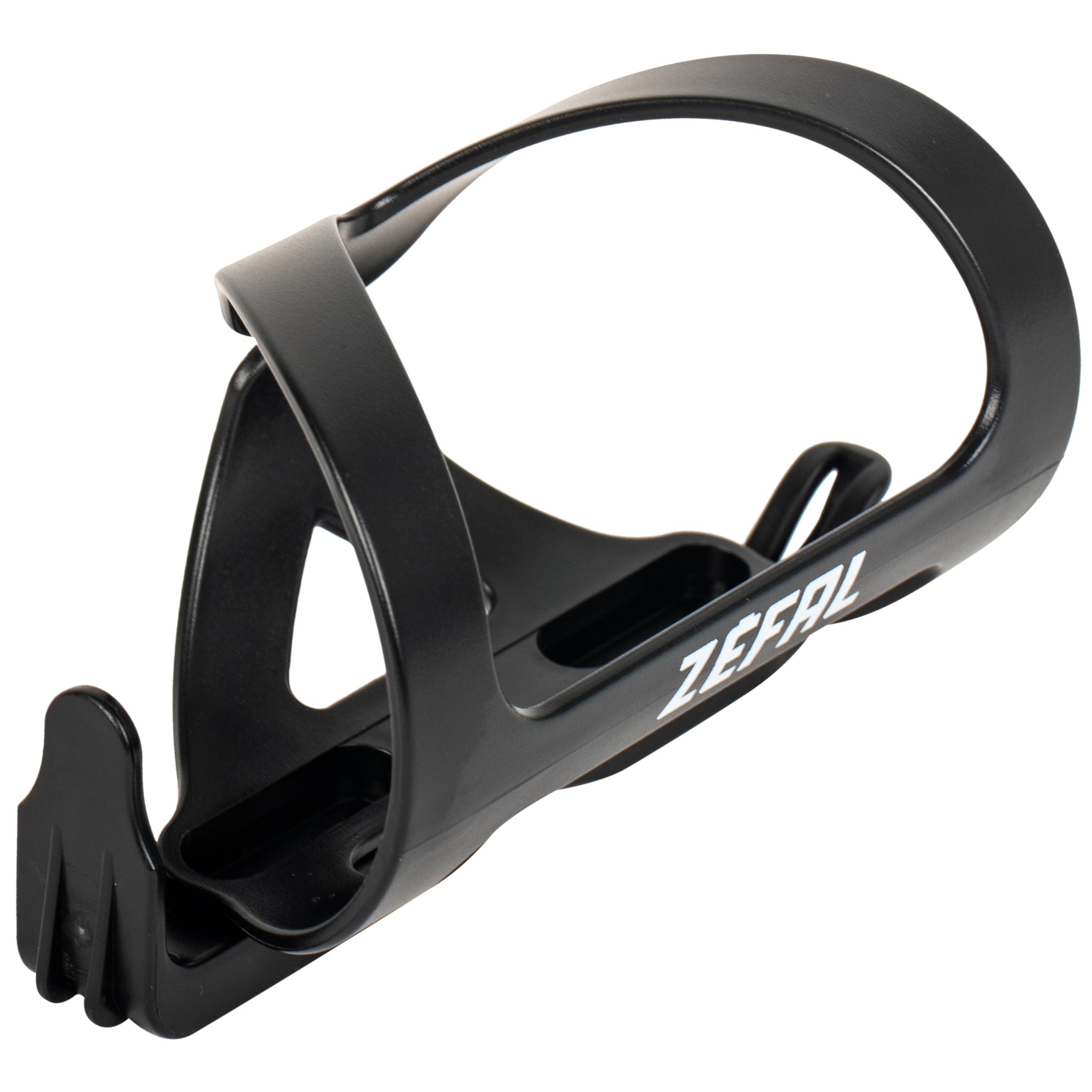 Test | Zéfal Pulse S2-bidonhouder: voortaan ook zijdelings uitneembaar