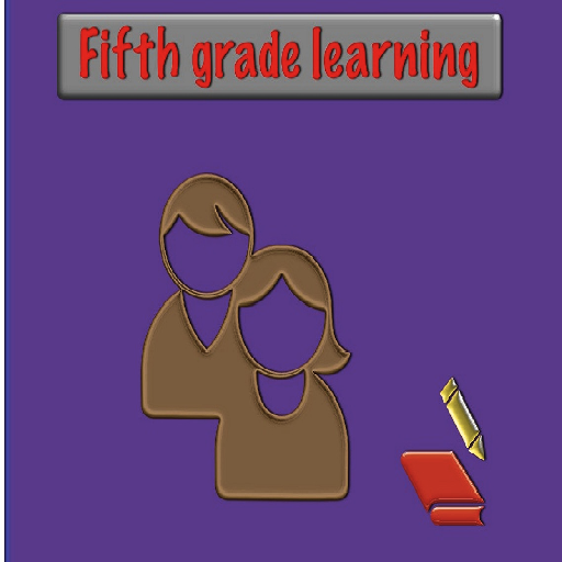 Fifth grade learning - App on Amazon Appstore