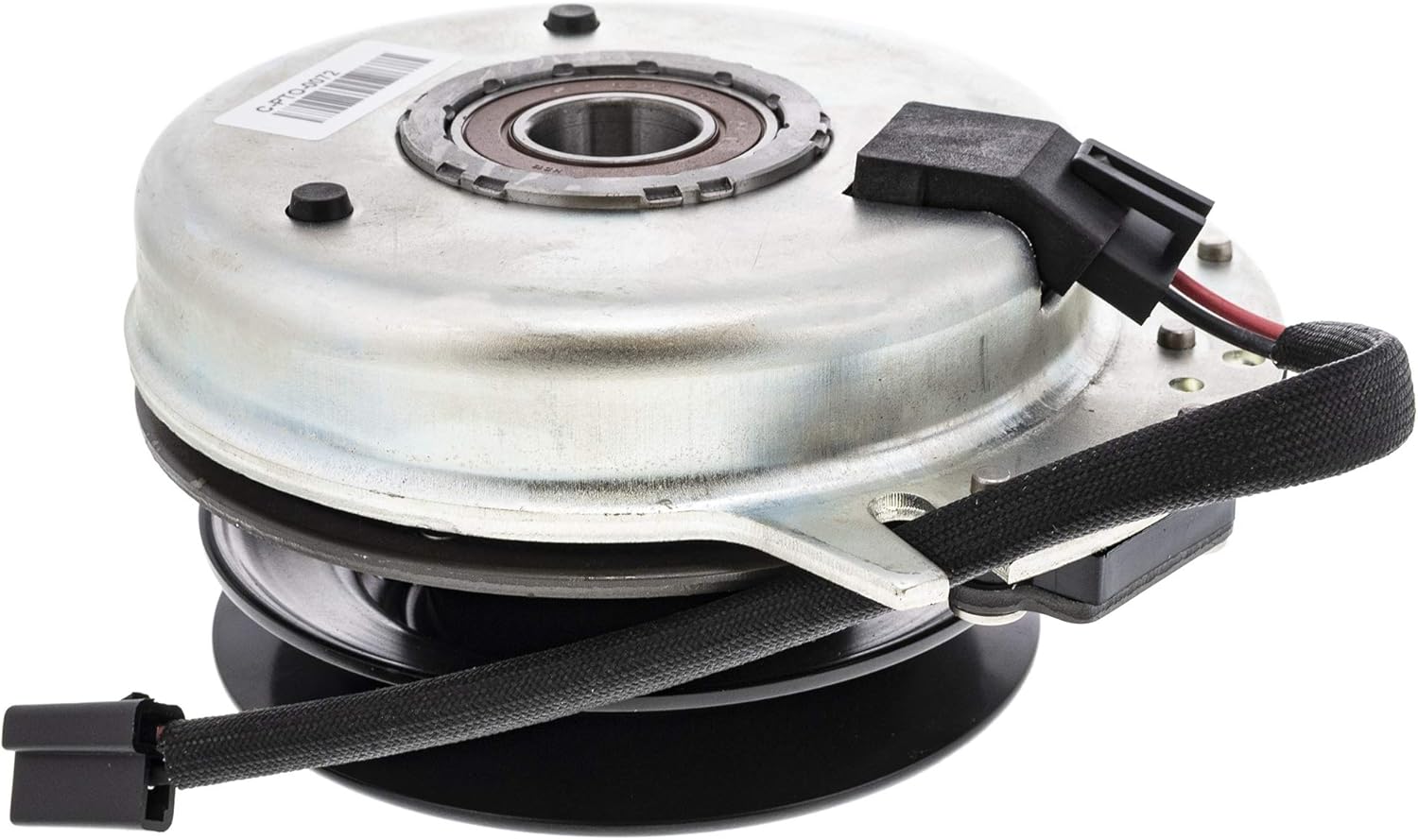 8TEN Gen 3 Electric PTO Clutch for John Deere Warner Husqvarna GT235 GT225 AM126100 5219-1 5219-108 505287301 287301