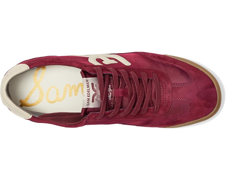 Sam Edelman Ivey - Top View