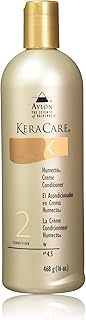 Avlon Keracare Humecto Creme Conditioner, 16 ounces