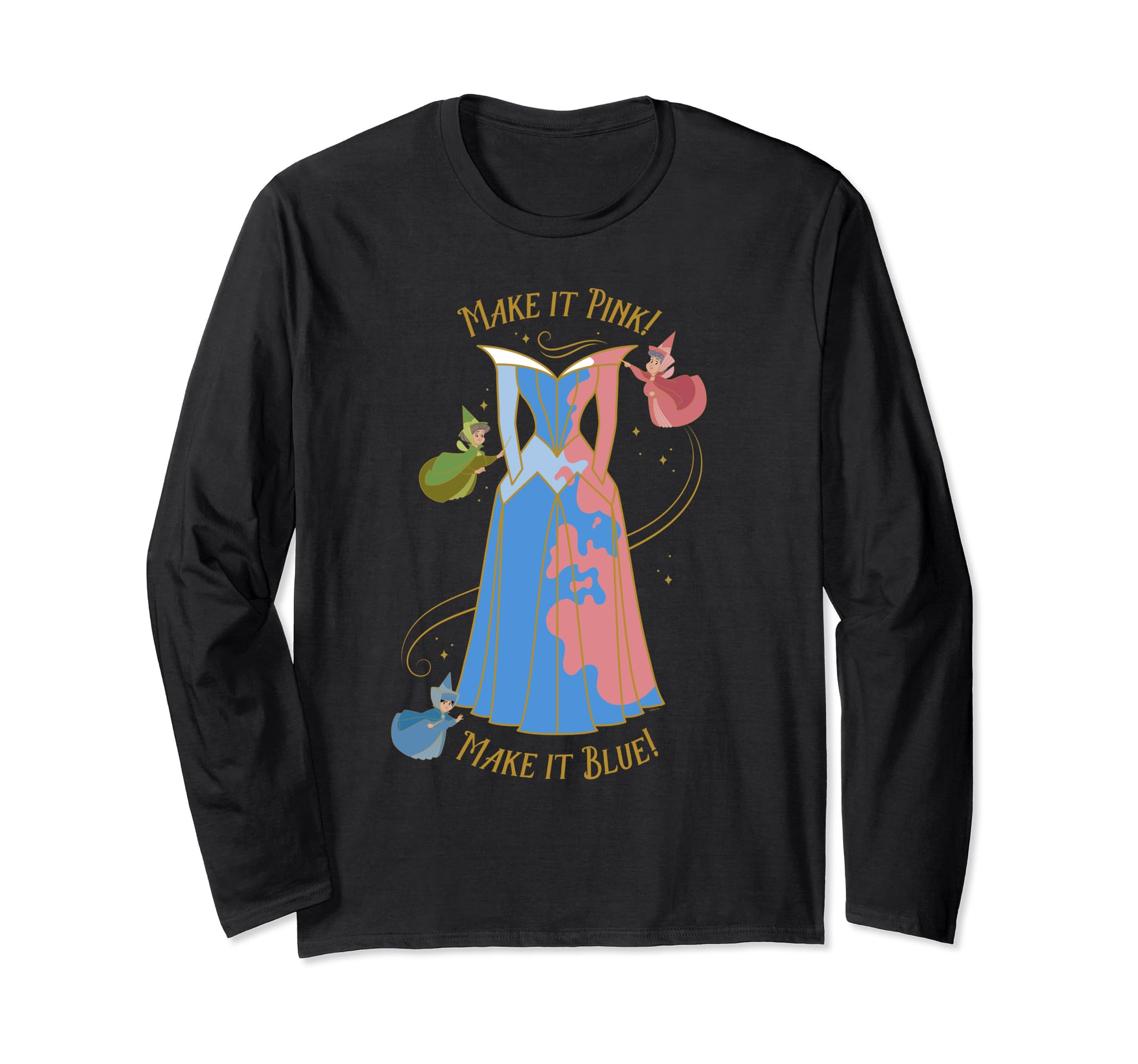 はせ☆眠れる森の美女 長袖Tシャツ 70周年 Amazon.co.jp: ディズニー 眠れる森の美女 65周年記念 Make it