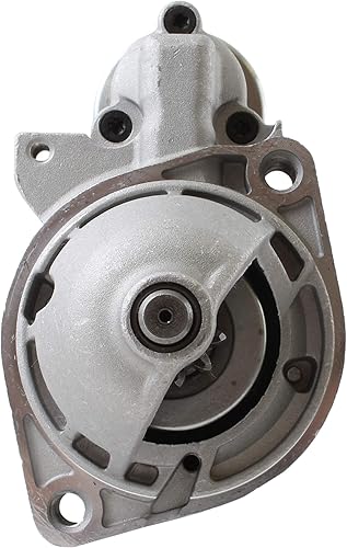 Miniatura 7 de DB Electrical Arrancador 410-24105 compatible conreemplazo para Dodge Sprinter 2500 Sprinter 3500 2003-2006 Freightliner Sprinter Van 2002 Sprinter