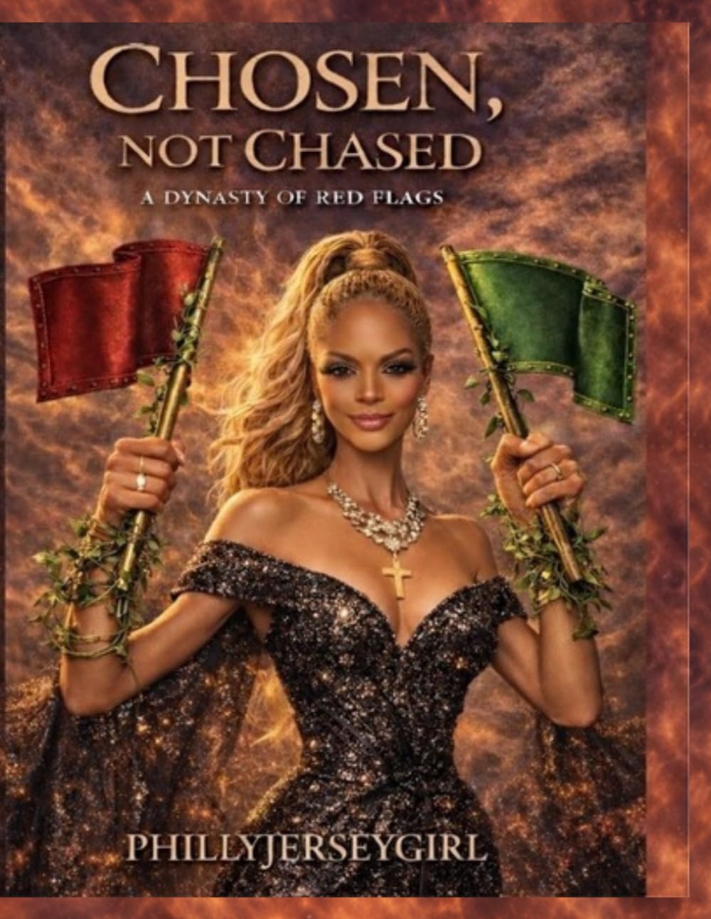 CHOSEN, NOT CHASED: A Dynasty of Red Flags