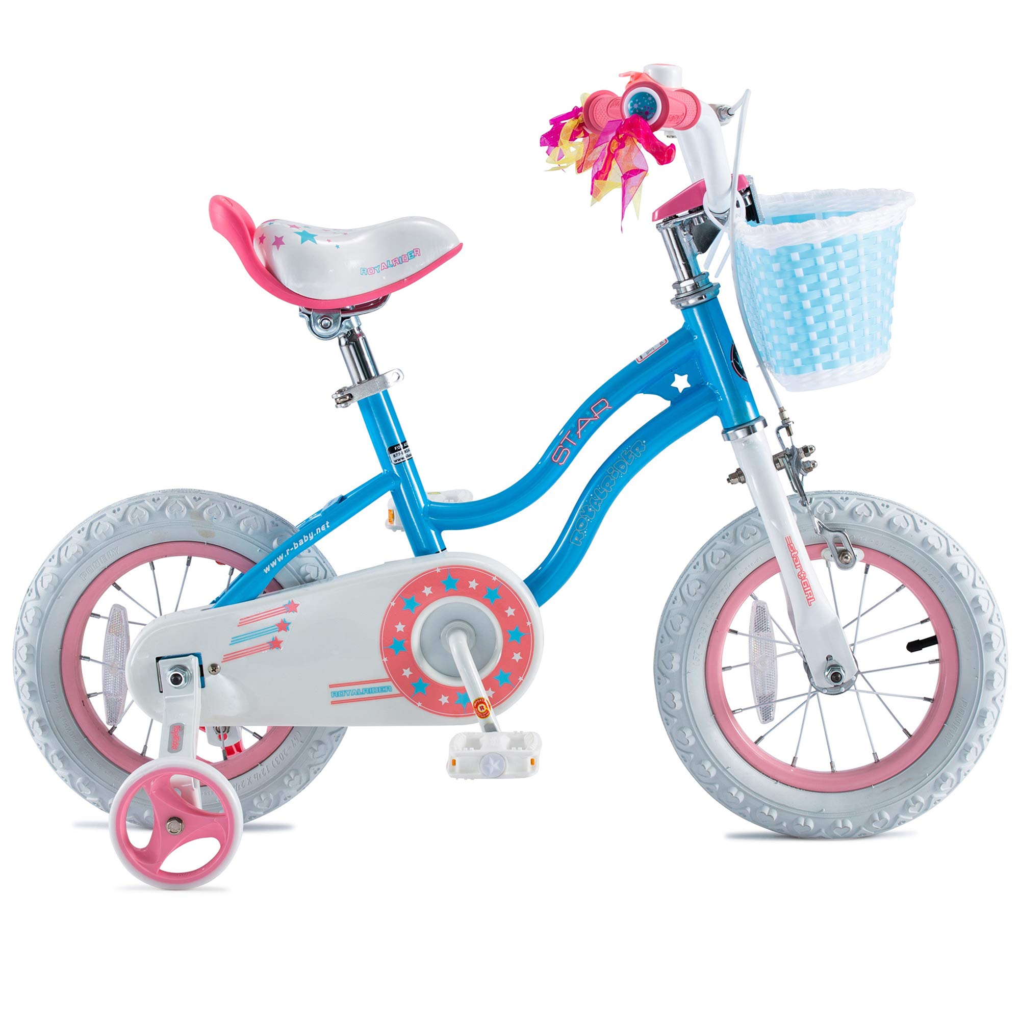 royalbaby stargirl bike 14