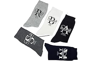Groomsmen Gifts for Wedding, Gift Groom Best Man Socks