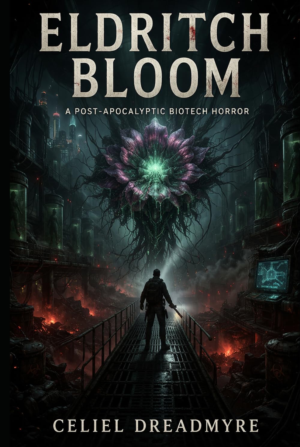 Eldritch Bloom