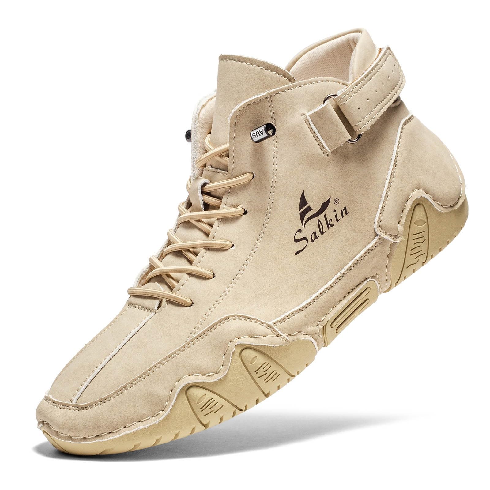 Barfußschuhe Damen Leder Unsex Outdoor Barefoot Shoes Alpaca Barfuss Schuhe Schmerzlindernder Ergonomischer Weite H Barfussschuhe Barfußschuhe Wasserdicht Bequem Sommer Badeschuhe