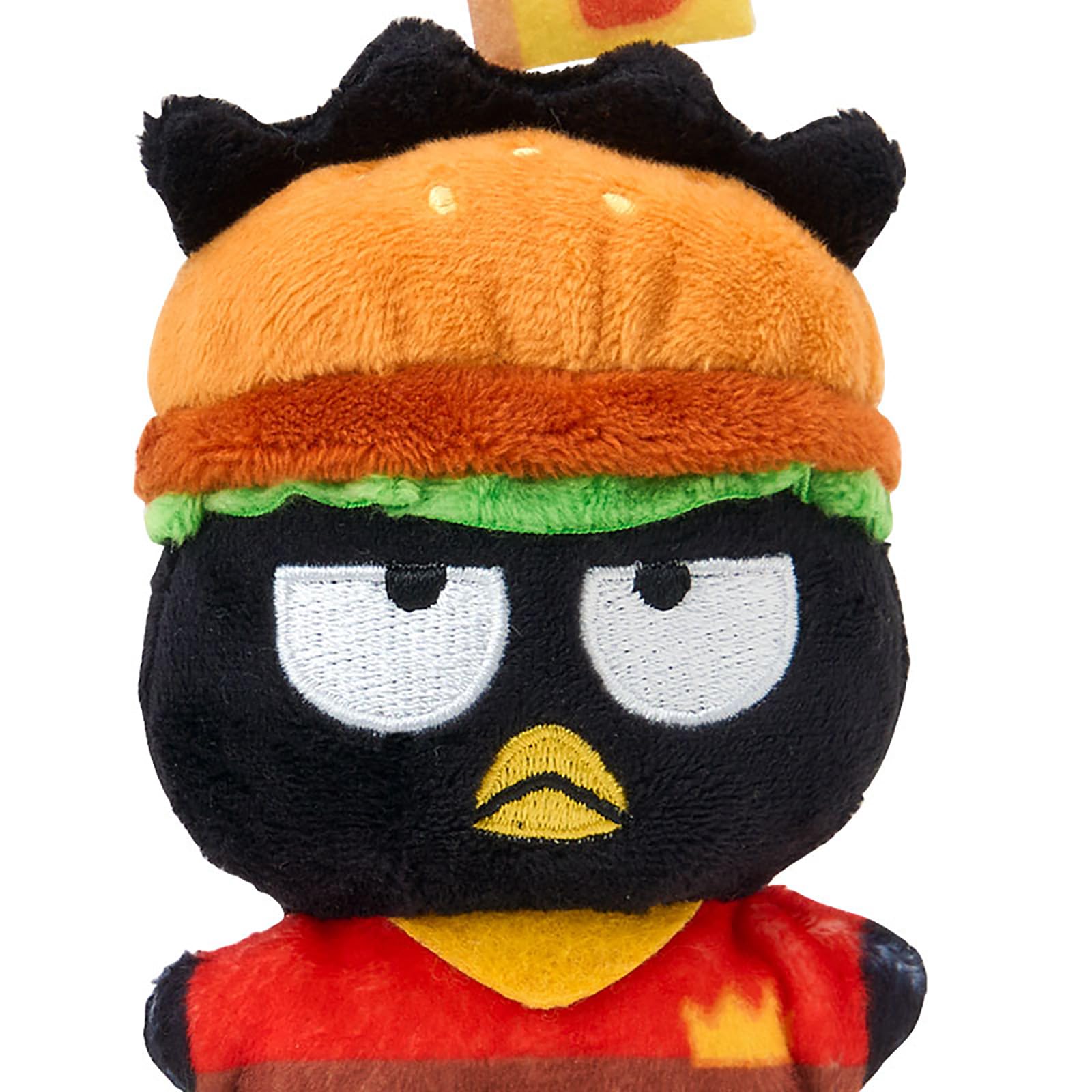 Amazon.co.jp: sanrio: バッドばつ丸