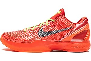 Unveiling the Power of the Kobe 6: A Basketball Legacy