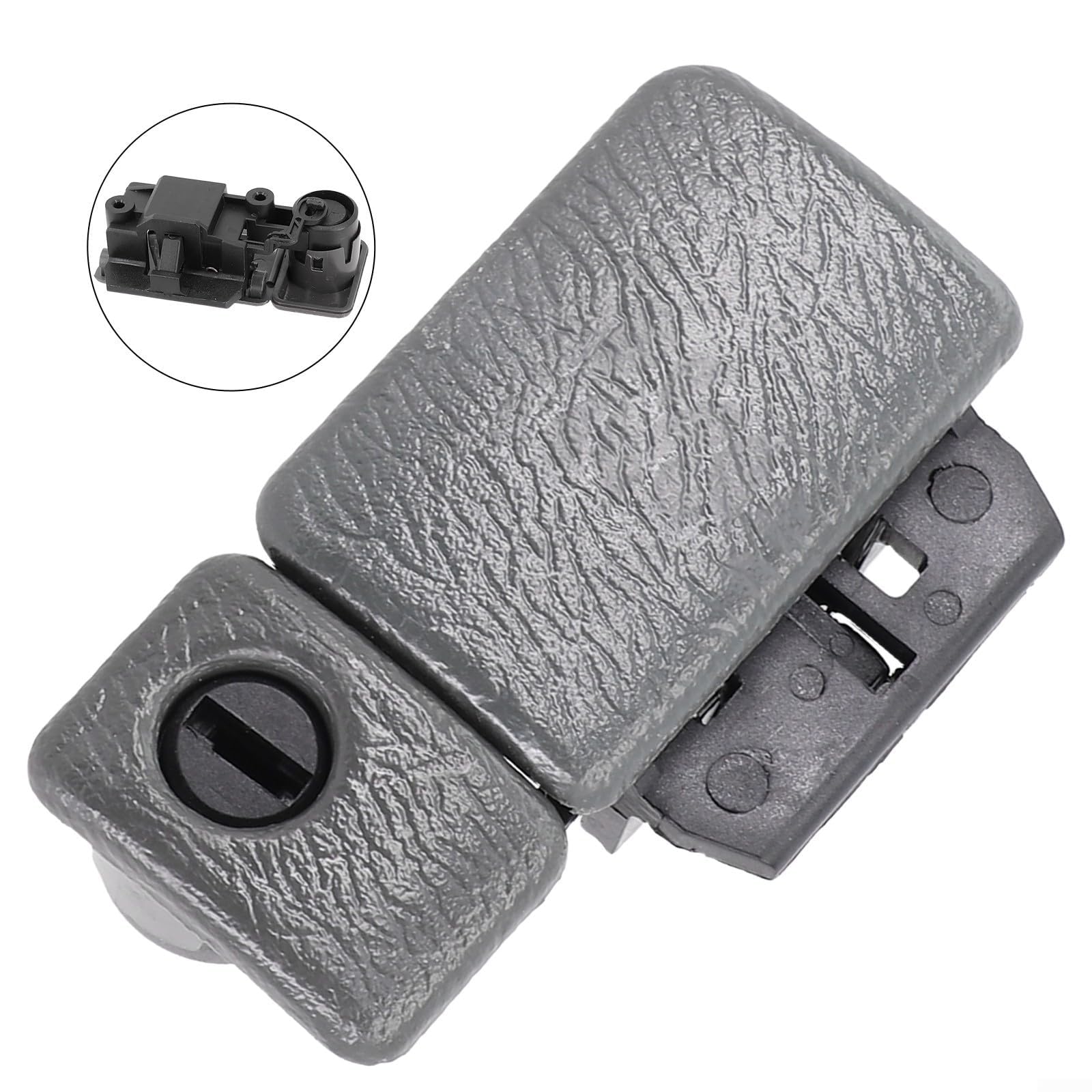 Cerradura de repuesto para guantera de alta fiabilidad para Suzuki Vitara Grand modelo 7343076811P4Z