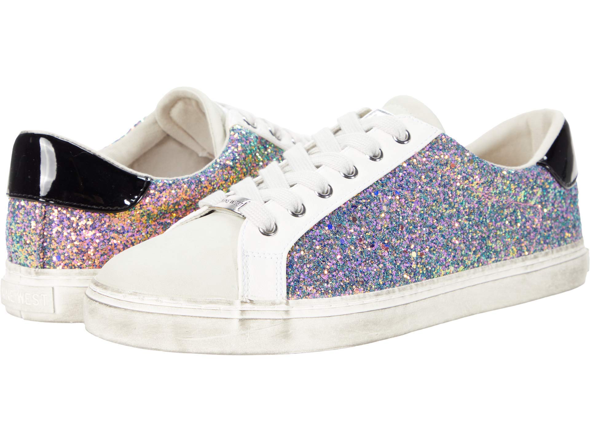 NINE WEST Women's Best Sneaker