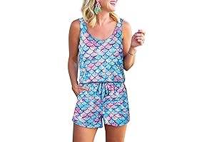 Women's Mermaid Dress: The Perfect Summer Showstopper