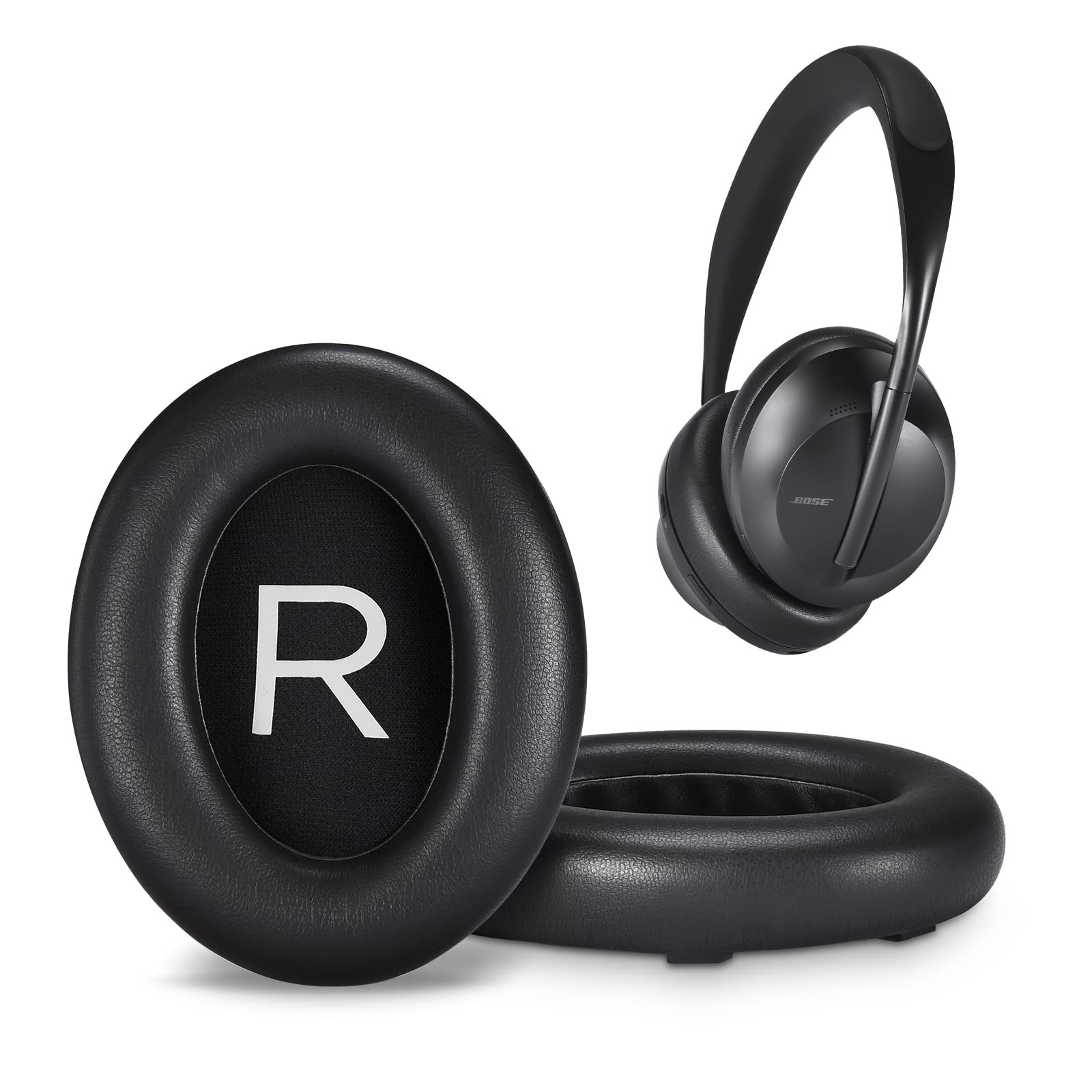 Snapklik UltraCushion Ear Pads Ear Cushions For Bose 700 Noise snapklik-ultracushion-ear-pads-ear-cushions-for-bose-700-noise