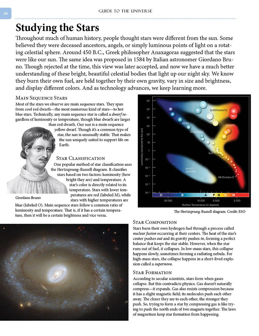 Guide to the Universe - Image 7