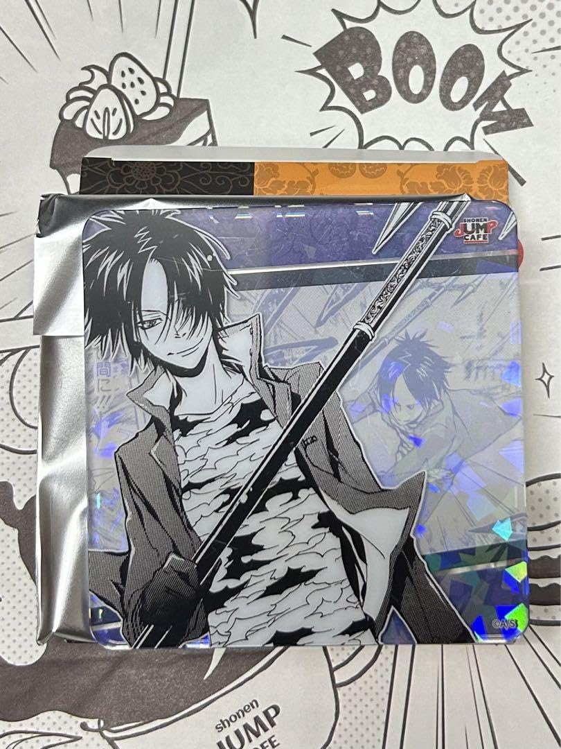 Amazon.co.jp: 家庭教師ヒットマンREBORN ジャンプ中国限定 アクリル