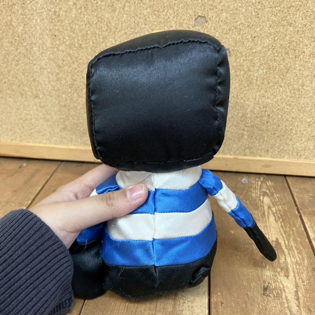 Amazon.co.jp: PECOLA ペコラのだいぼうけん ぬいぐるみ