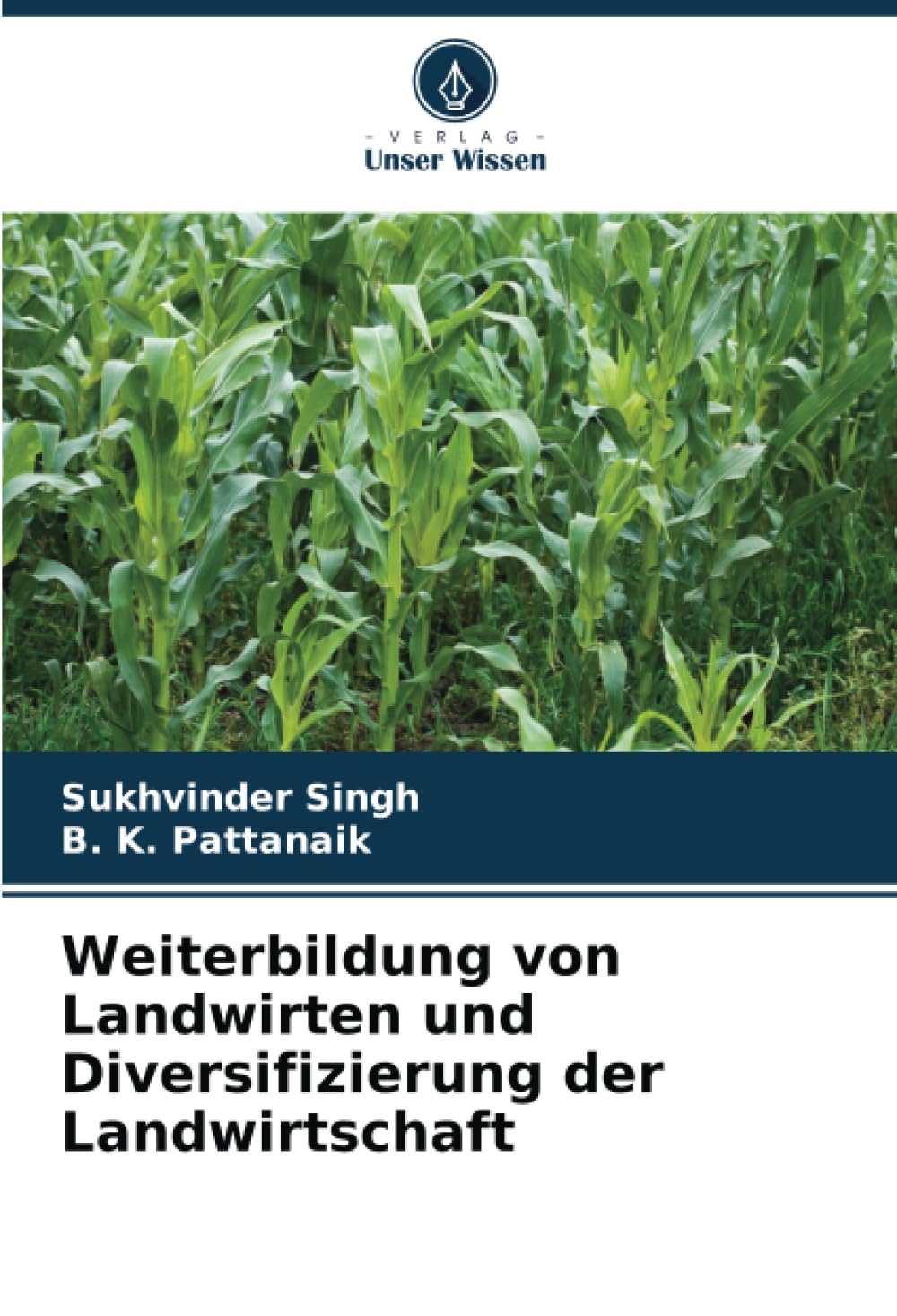 Weiterbildung von Landwirten und Diversifizierung der Landwirtschaft