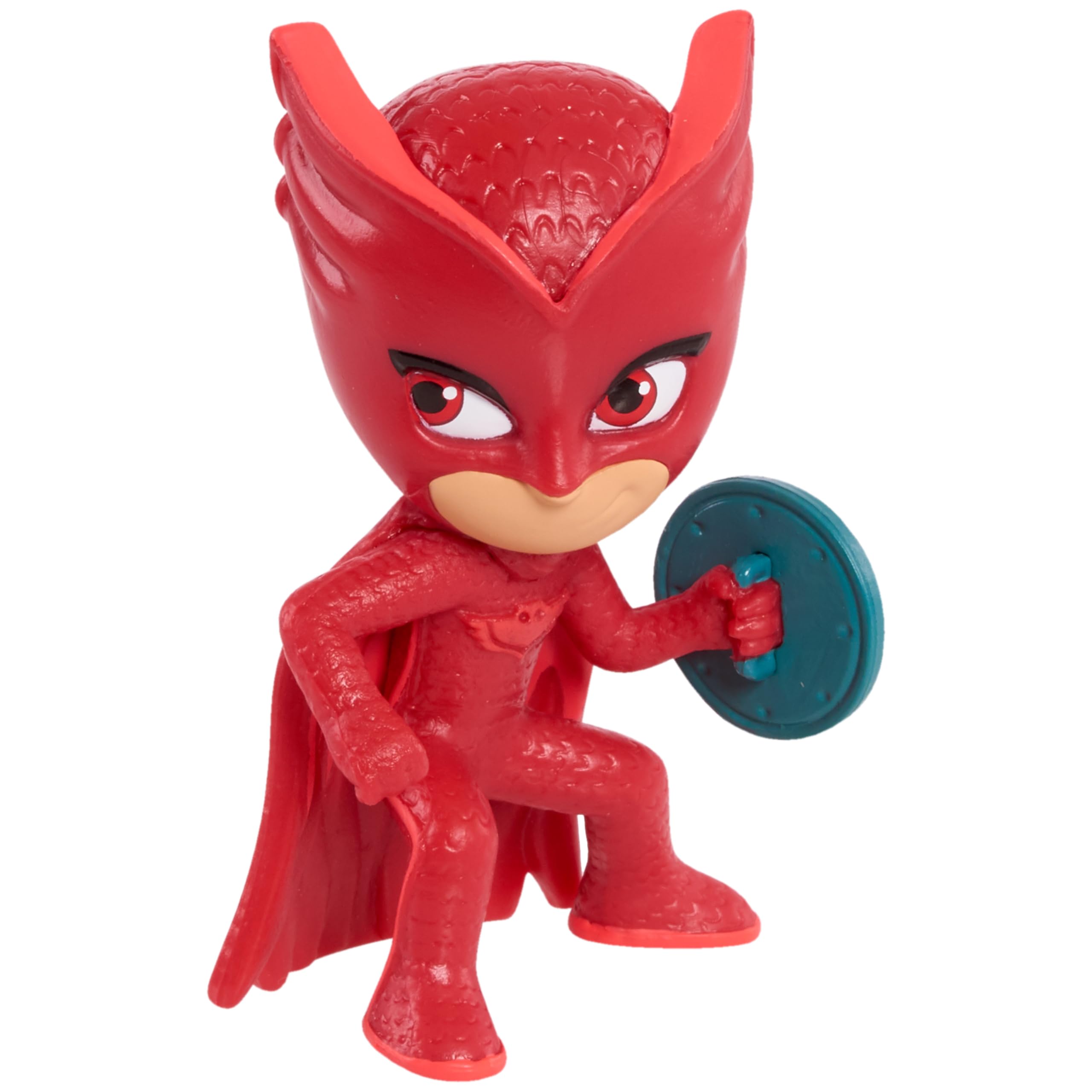 パジャマスク PJ Masks フィギュア 5体セット Amazon | パジャマスク 人形 ミニ フィギュア 5体 セット 子供