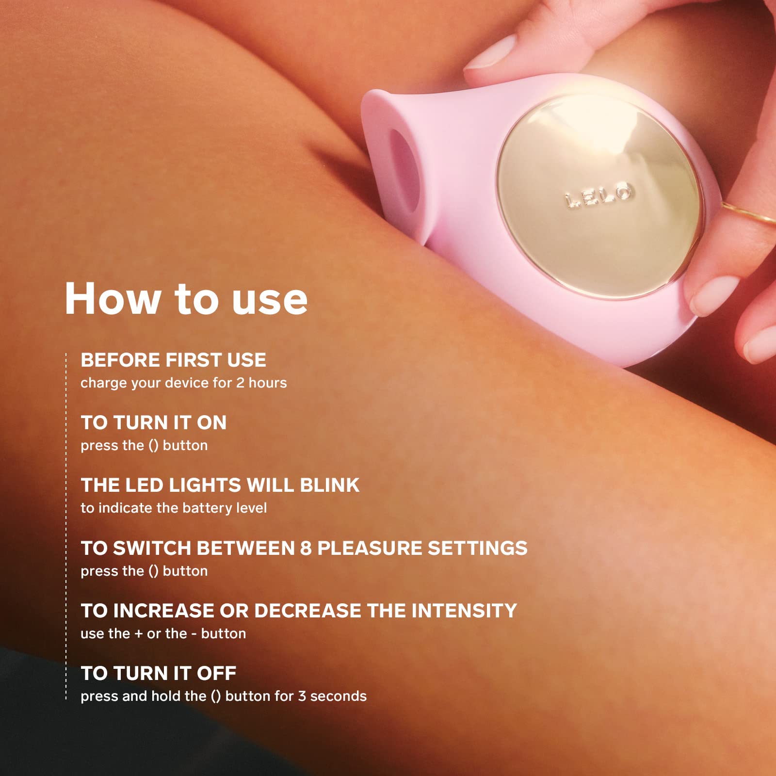 We tried the LELO Dot Clitoral Pinpoint Vibrator: Review 2023