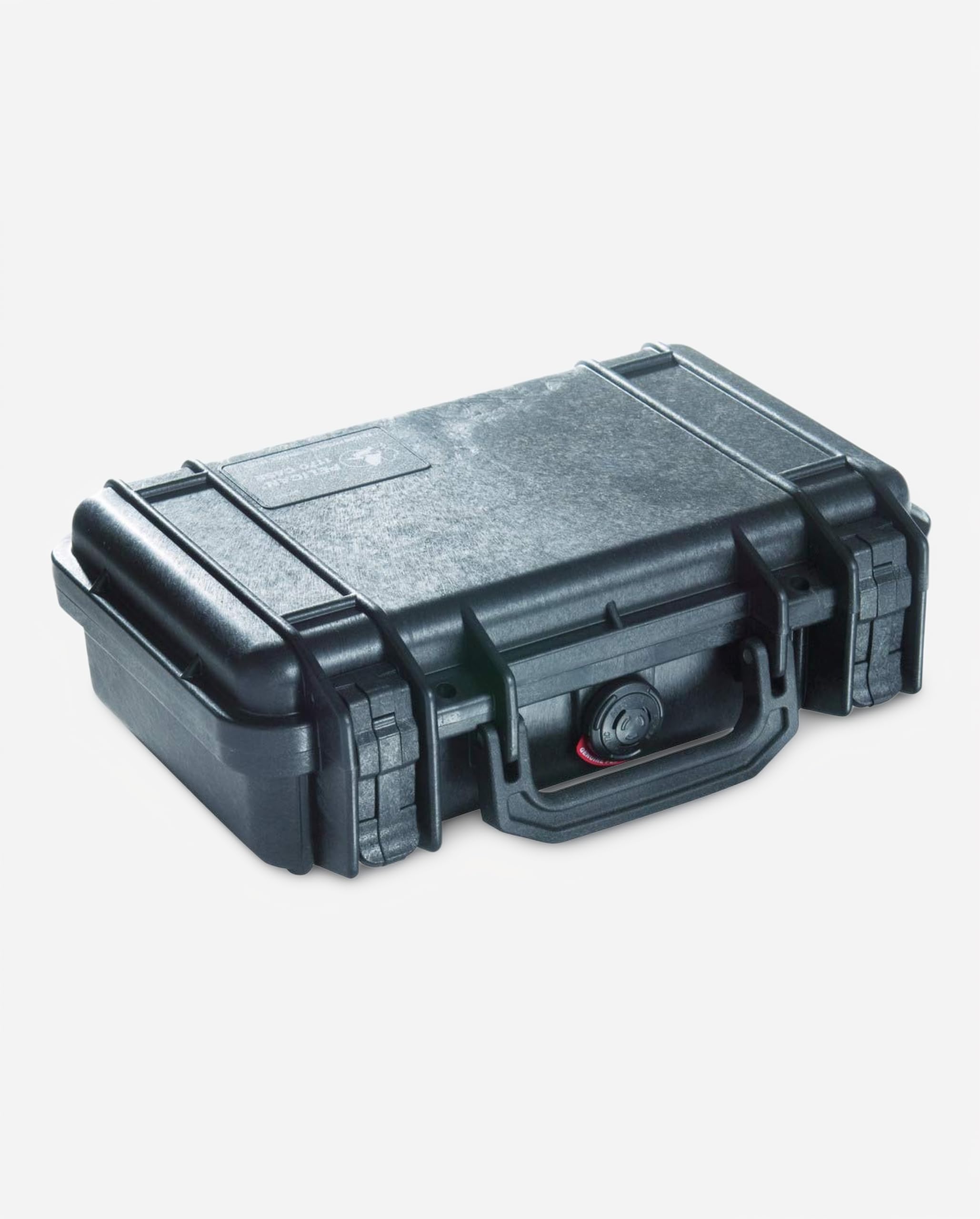 Amazon.com: Pelican 1170 Case With Foam (Black) : Sports & Outdoors