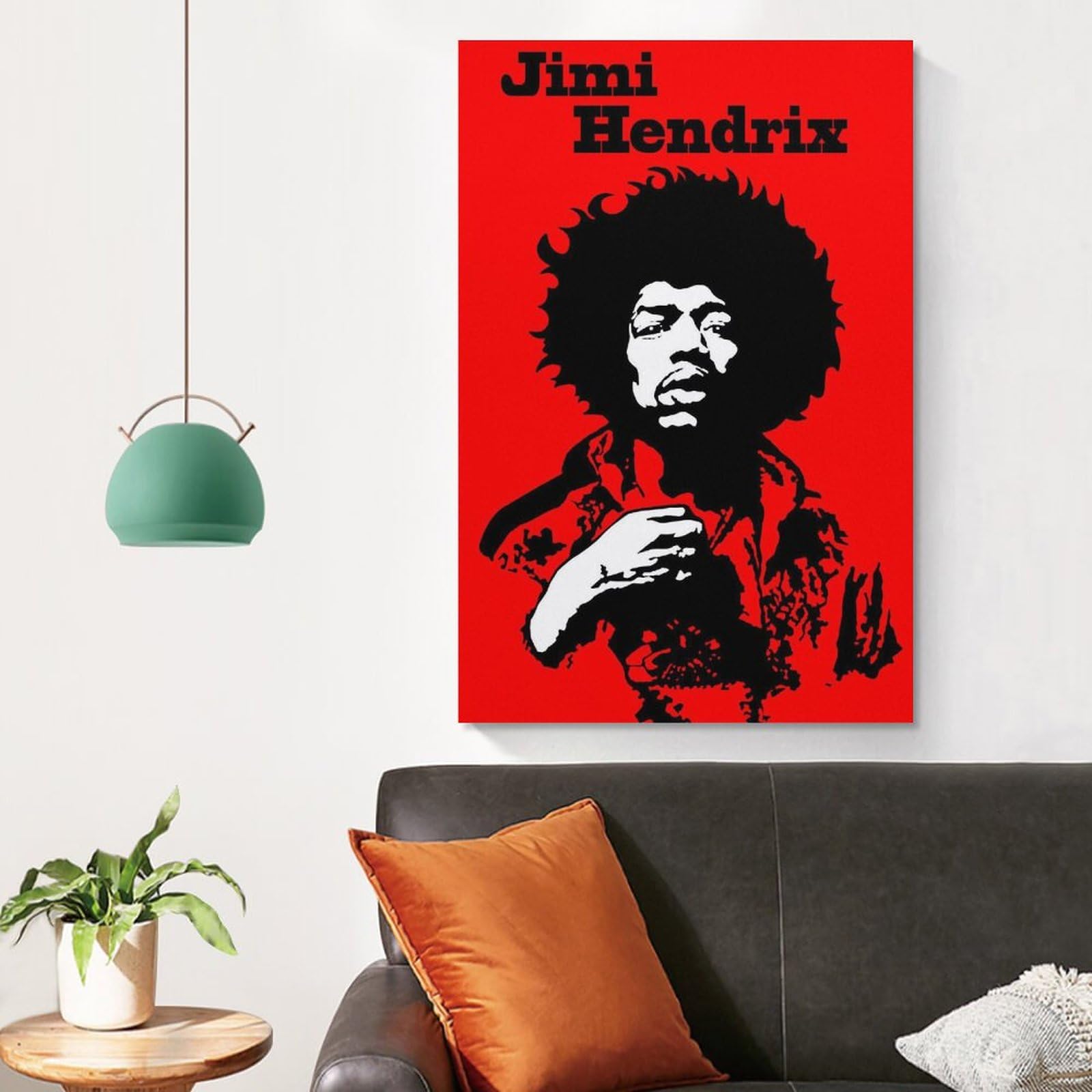 新品A1サイズ☆ ジミヘン アートポスター  インクジェットプリント 楽天市場】Jimi Hendrix ミニポスター 【 有名人 アーティスト