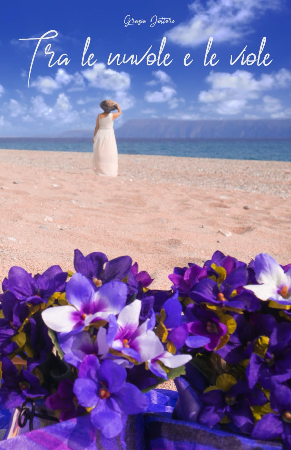 Tra le nuvole e le viole