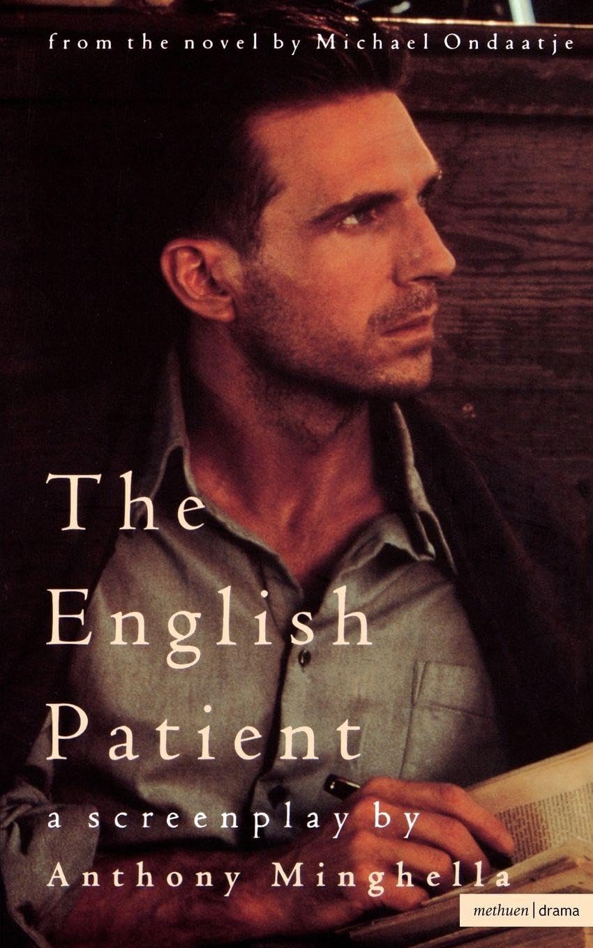 The English Patient: A Screenplay