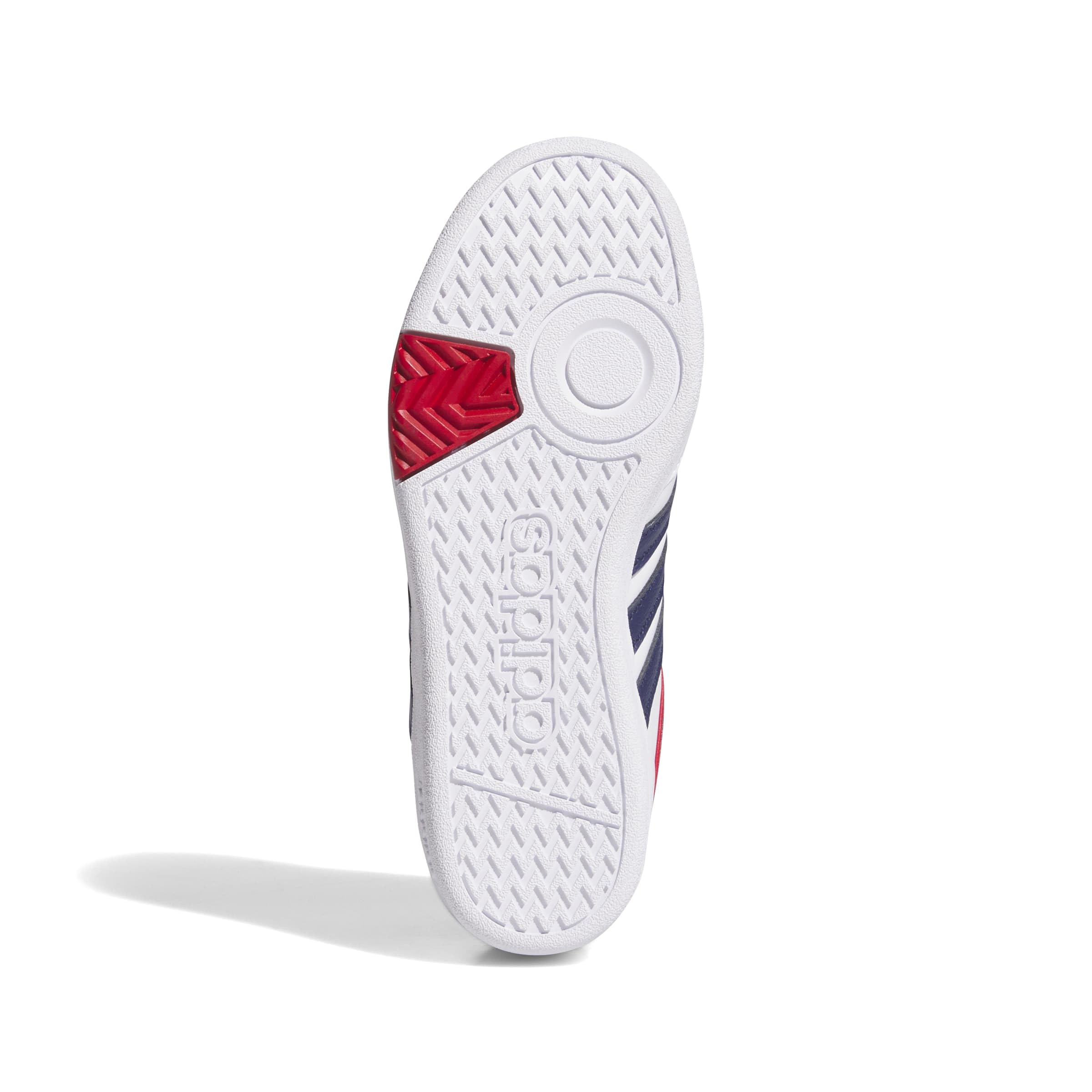 Adidas Mixte Enfant Hoops 4.0 Chaussures