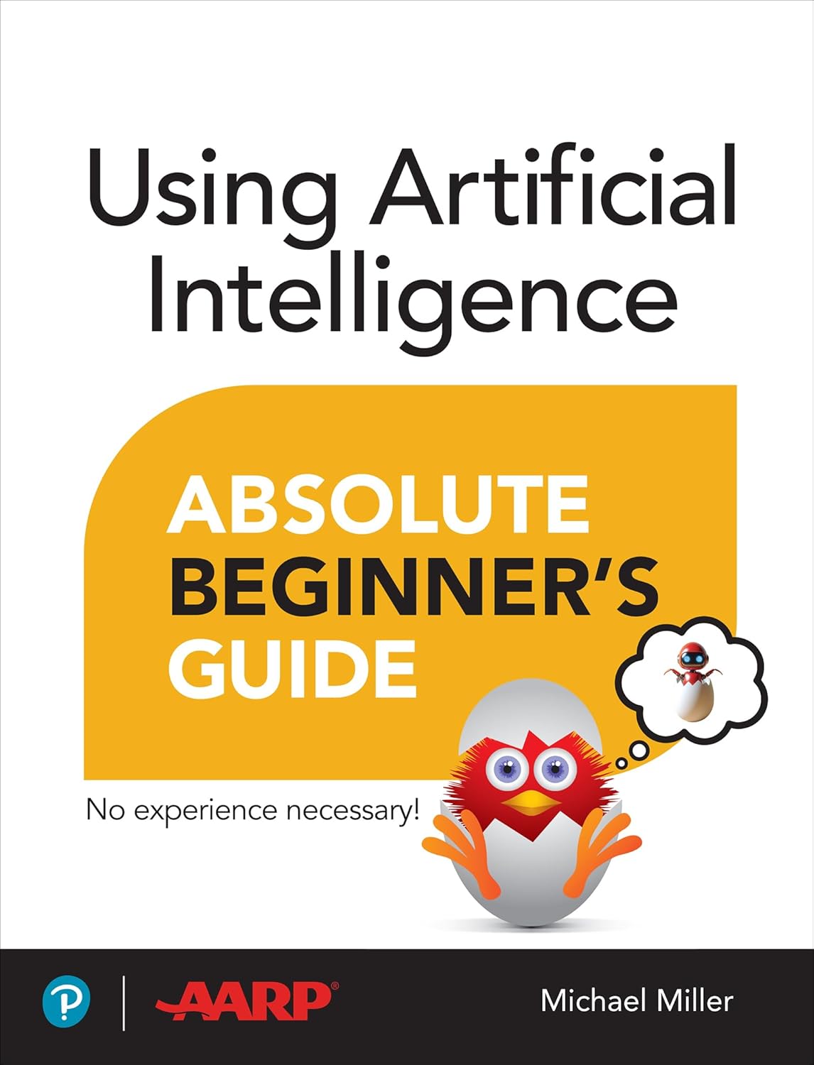 Amazon.com: Using Artificial Intelligence Absolute Beginner’s Guide ...
