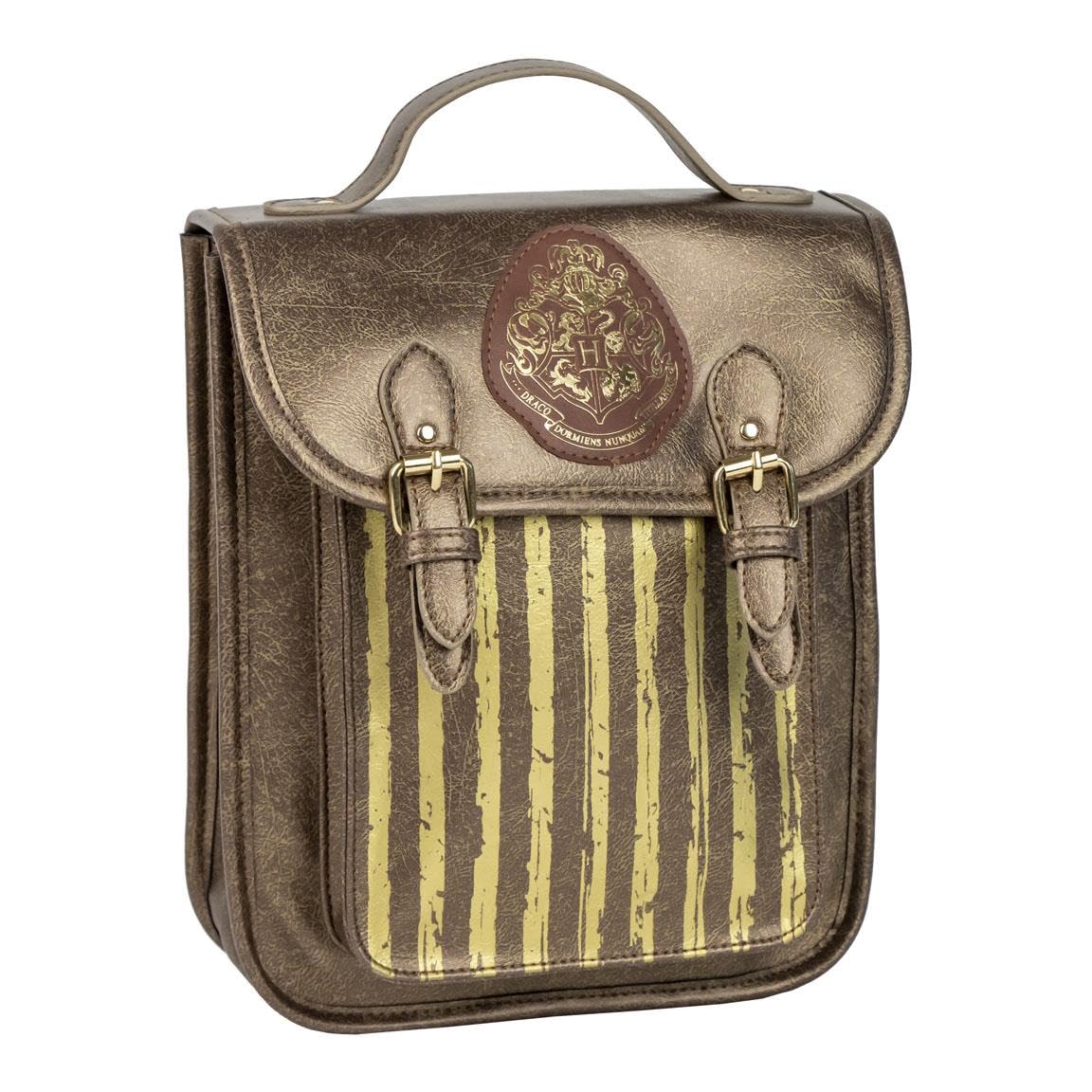 Cerda Unisex Marron Binder Harry Potter Hogwarts
