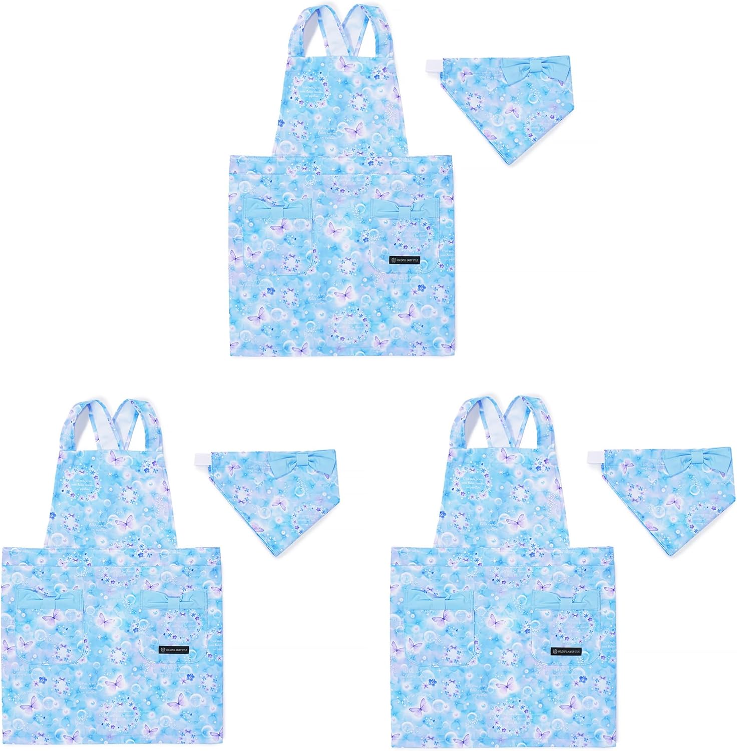 back number × peach コラボ ボトル エプロン back number × peach