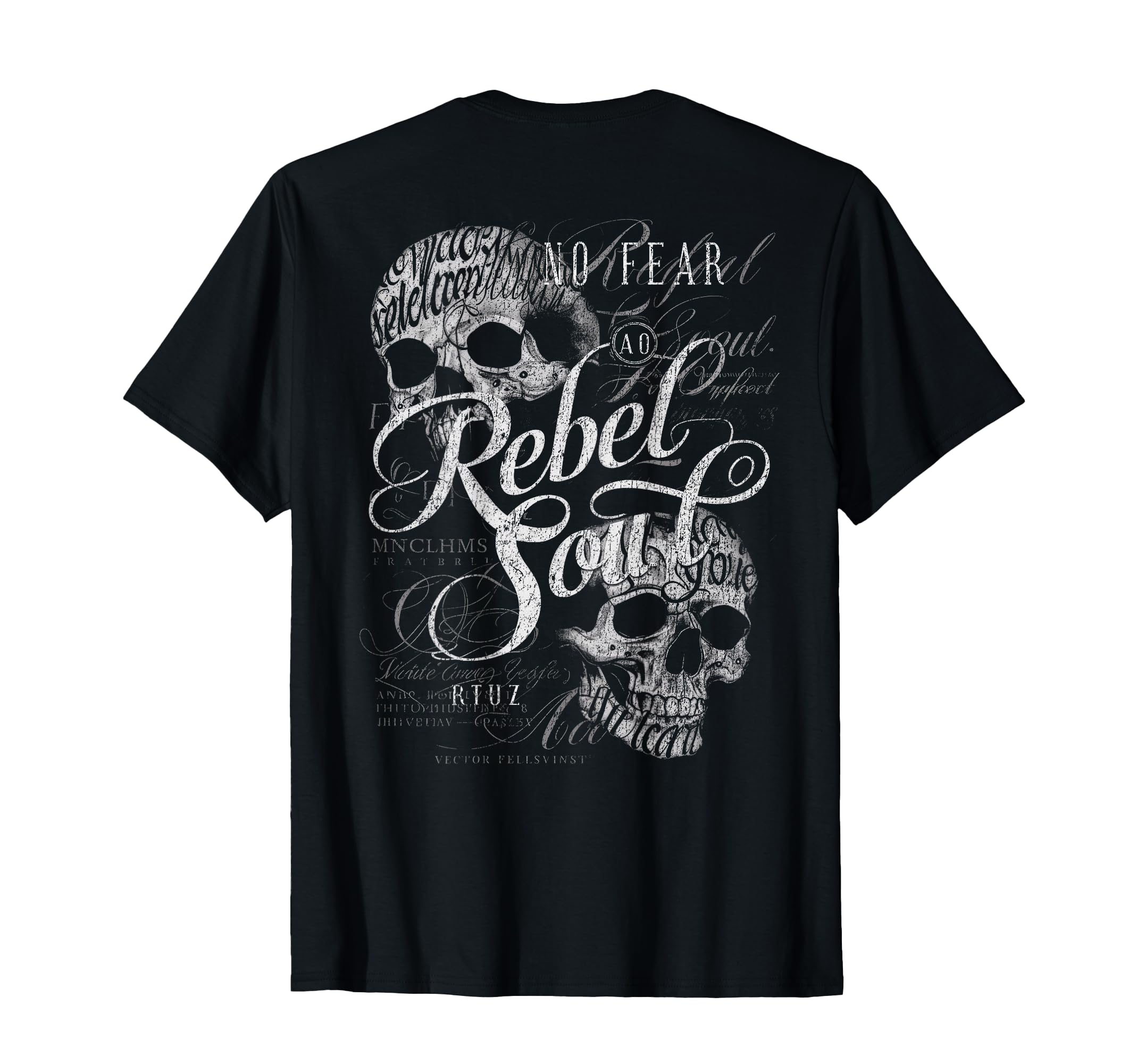 Kleidung mit Designs von Amazon Merch on Demand