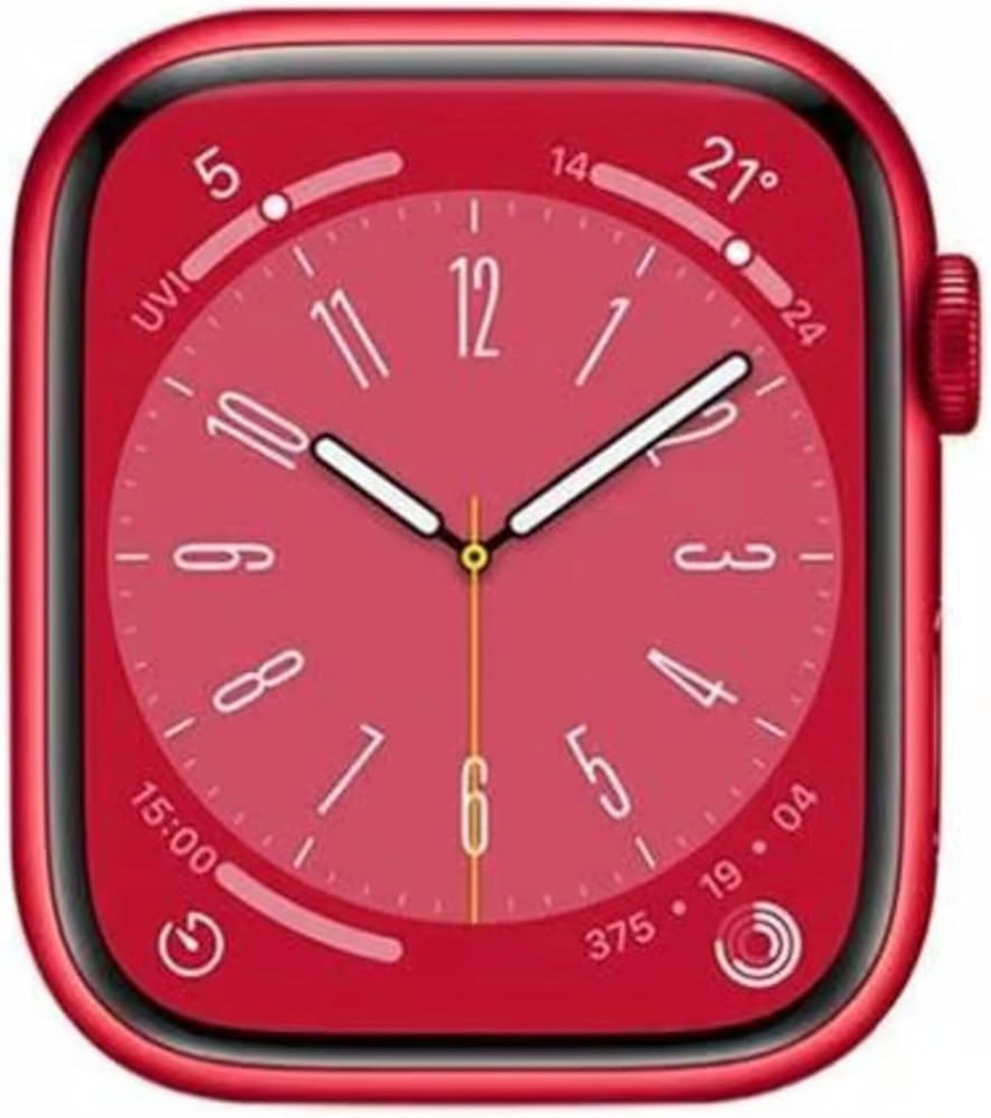 Amazon.co.jp: 【整備済み品】 Apple Watch Series 8 (GPSモデル