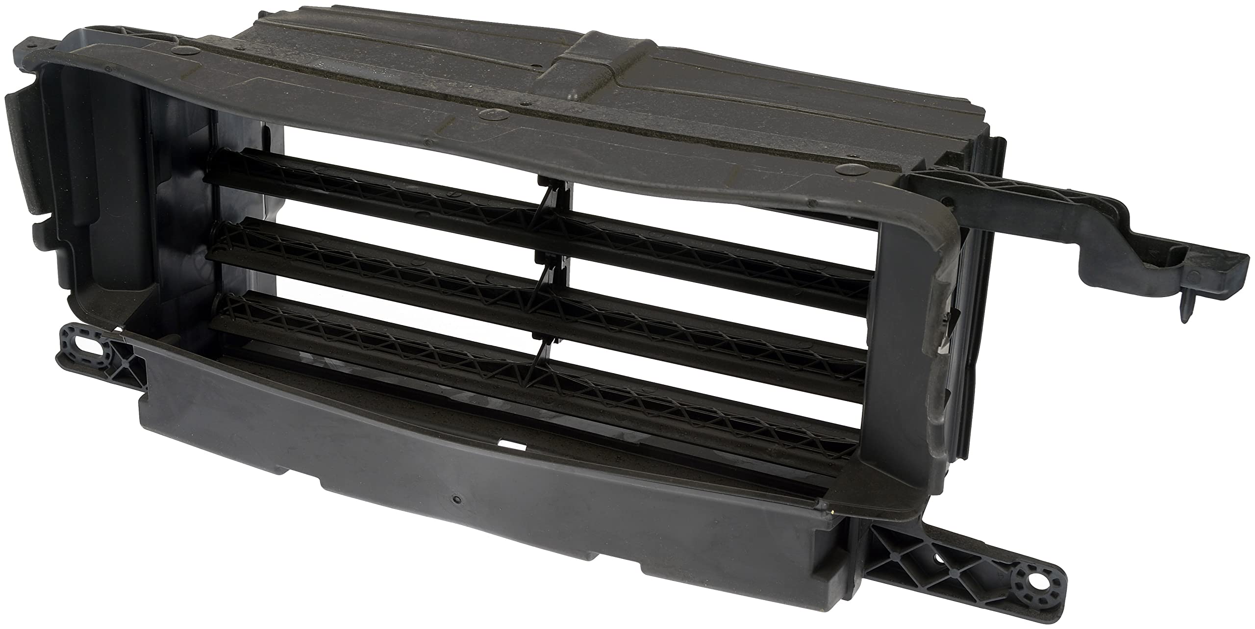 Amazon.com: Dorman 601-515 Radiator Shutter Assembly Compatible 