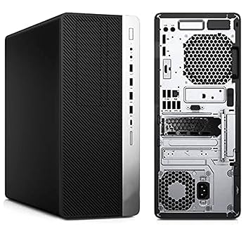 Amazon.com: HP Extreme Gaming PC Desktop, Intel i5-6th
