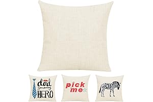 4 PCS Sublimation Blank Cases for Creative DIY