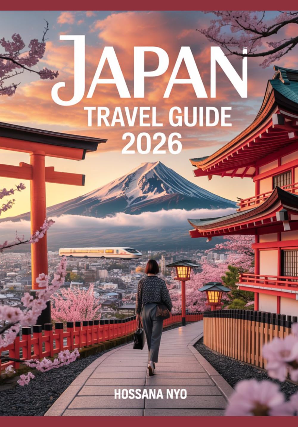 Japan Travel Guide 2026: Cities, Rail Routes, Maps, Culture & Local Etiquette.