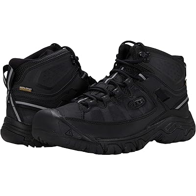 Мужские кроссовки KEEN Targhee Exp Mid WP