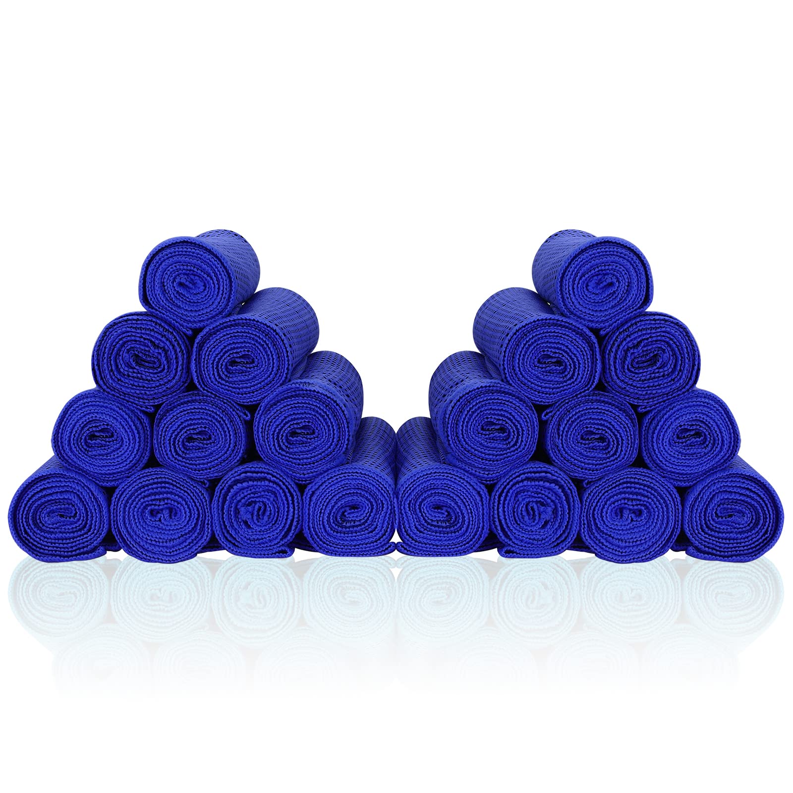 Tagefa Cooling Towel 20 Pack (40