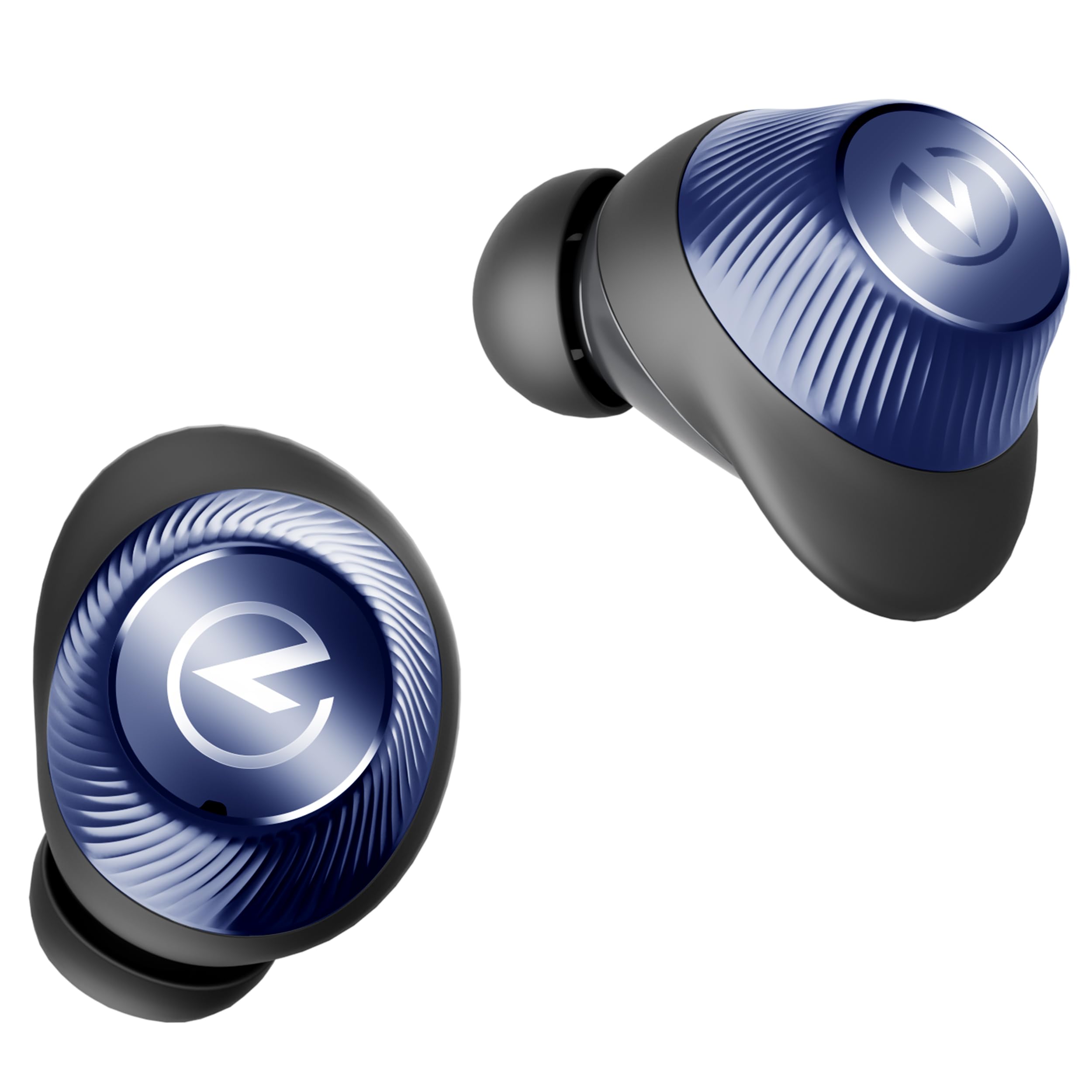 Amazon.com: NEUNVOX NTS02 True Wireless Earbuds,Bluetooth 5.3,ENC