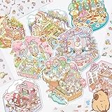 Zoom IMG-1 luzhans set di 50 adesivi Zoom IMG-1 luzhans set di 50 adesivi