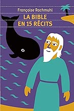 Download La Bible en 15 récits (Castor poche junior) PDF