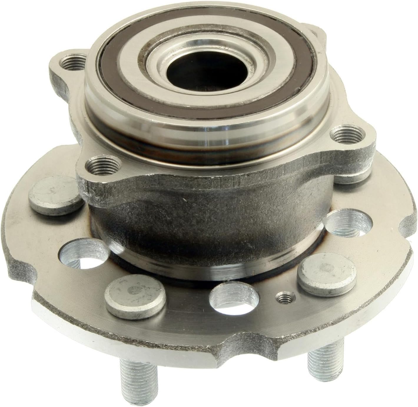 ACDelco Gold 512342 (19366305) Rear Wheel Bearing and Hub Assembly