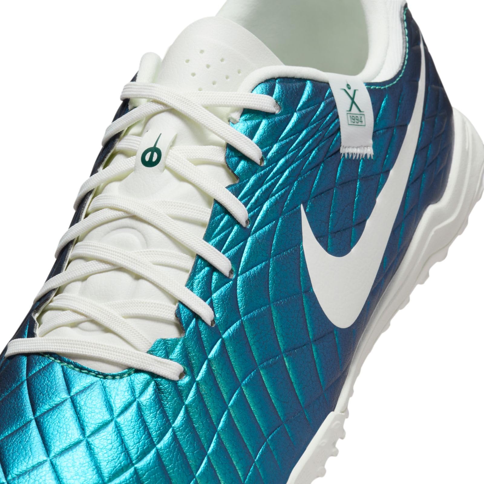 NIKE Mężczyźni Legend 10 Academy Tf 30Buty do piłki nożnej