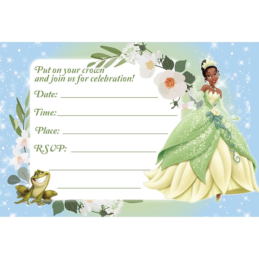 Amazon.com : Set of 20 Royal Princess-Themed Happy Birthday Invitation Cards & Envelopes – Lightweight (240g), Postcard Style Invites for the Perfect Party Pack : Home & Kitchen amazon-com-set-of-20-royal-princess-themed-happy-birthday-invitation-cards-envelopes-lightweight-240g-postcard-style-invites-for-the-perfect-party-pack-home-kitchen