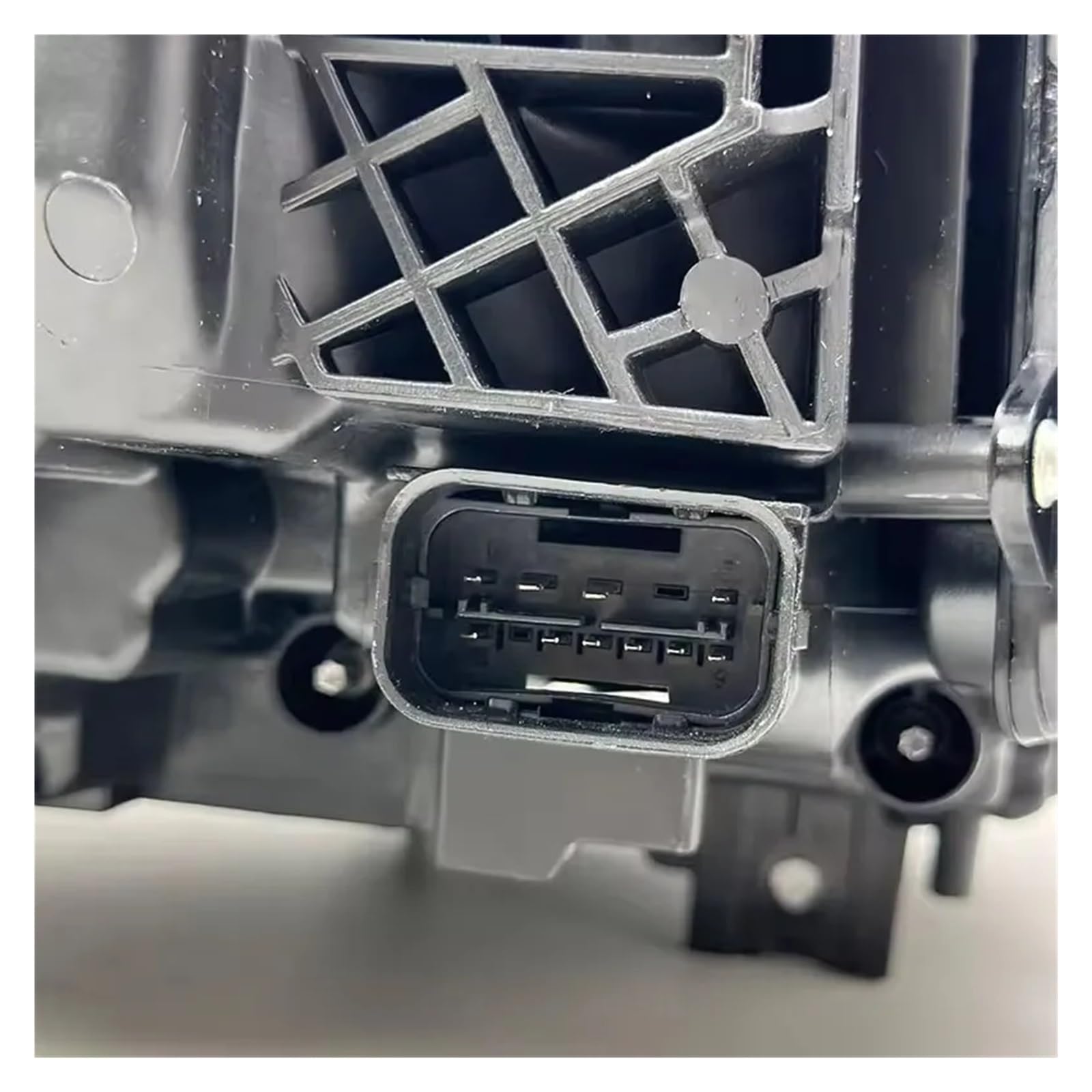1 Coppia di fari Anteriori per BMW Serie 3 F30 F35 320i 328i 335i 2013-2018, luci diurne a LED (DRL) Ambra con indicatori di direzione, Accessori per Auto (Sostituzione di 2 fari).
