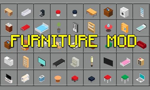 Furniture Mod